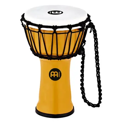 Meinl JRD-Y Jr.Djembe 7" - Yellow