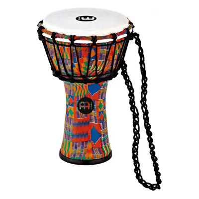 Meinl JRD-KQ Jr.Djembe 7" - Kenyan Quilt