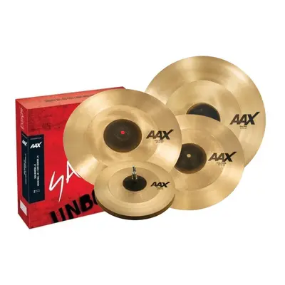 Sabian AAX Freq Performance Set