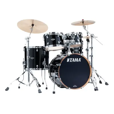 Tama MBS40RS-PBK Starclassic Performer - Piano Black