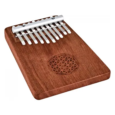 Meinl Sonic Energy KL1002FOL Solid Flower of Life Kalimba