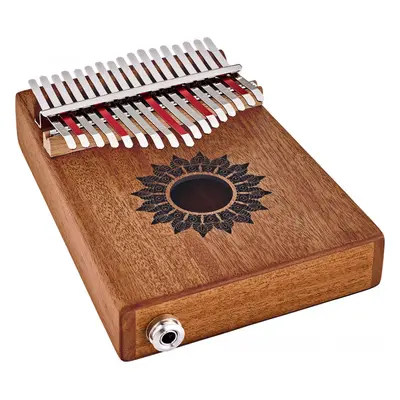 Meinl Sonic Energy PKL1708H Soundhole Pickup Kalimba