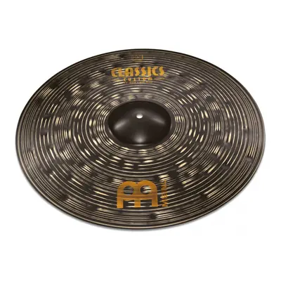 Meinl Classics Custom Dark Crash-Ride 22”