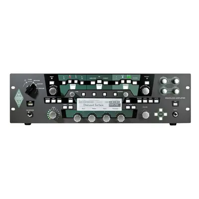 Kemper Profiler Rack