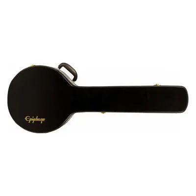 Epiphone 5-String Banjo Hard Case