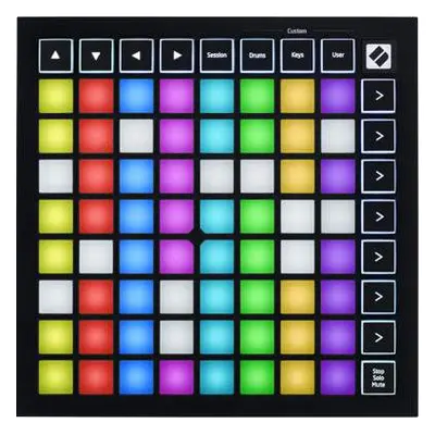 Novation Launchpad Mini MK3