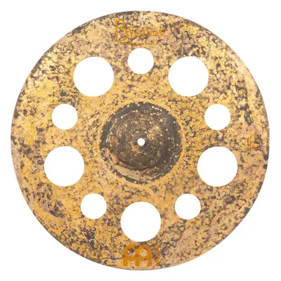 Meinl Byzance Vintage Pure Trash Crash 18”