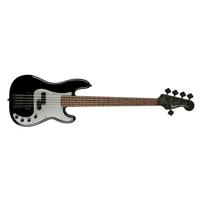 Fender Squier Contemporary Active Precision Bass PH V - Black