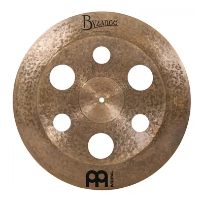 Meinl Byzance Dark Trash China 18”