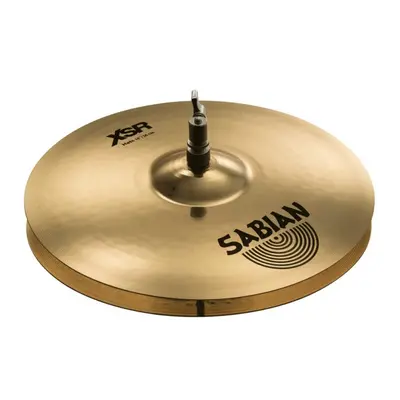 Sabian XSR Hi-hat 14"