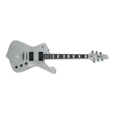 Ibanez PS60 Silver Sparkle