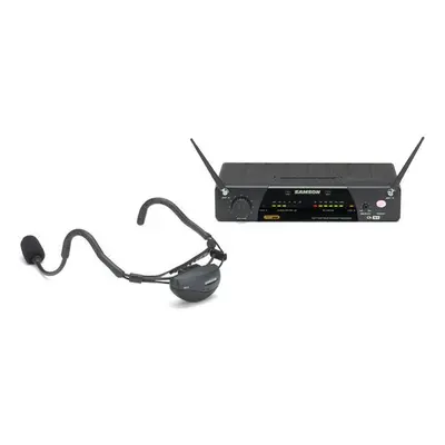 Samson AirLine 77 Headset System QE - E3 864.500 MHz