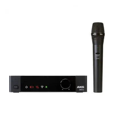 AKG DMS100 Vocal set