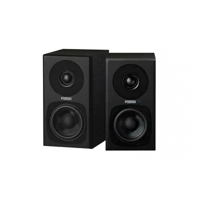 Fostex PM0.3dH Black