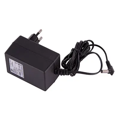 Dunlop AC adaptér, 9V-200mA