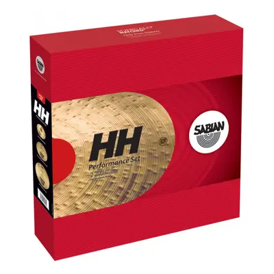 Sabian HH Performance Set