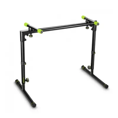 Gravity KS TS 01 B Keyboard Stand Table