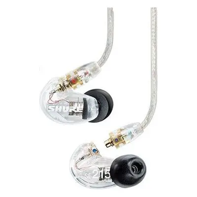 SHURE SE215-CL-EFS