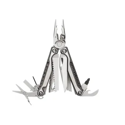 Leatherman CHARGE PLUS TTi