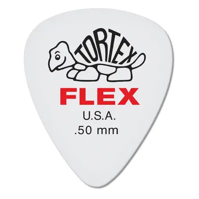 Dunlop Tortex Flex Standard 0.50 12ks