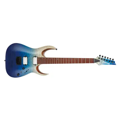 Ibanez RGA42HPQM-BIG RGA Standard - Blue Iceberg Gradation