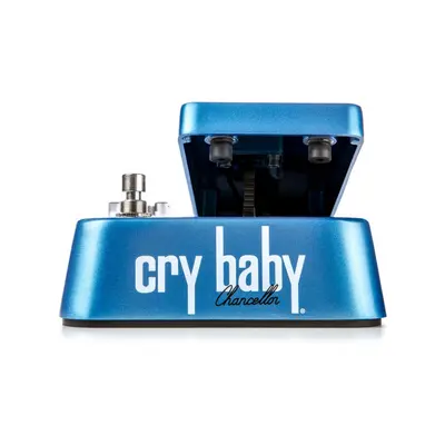 Dunlop JCT95 JUSTIN CHANCELLOR CRY BABY WAH