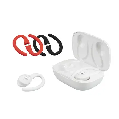 Soundeus Fortis 5S 2 White