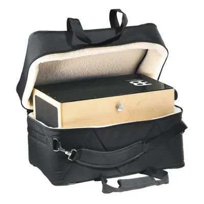 Meinl MDLXCJB-L Deluxe Bass Pedal Cajon Bag