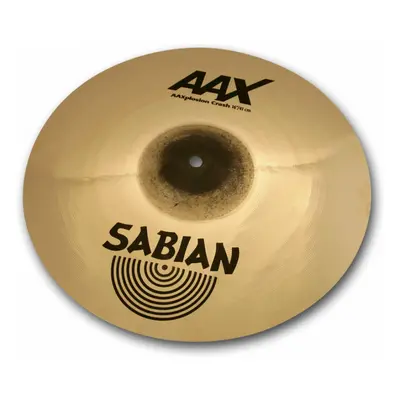 Sabian AAX X-Plosion Crash 17''