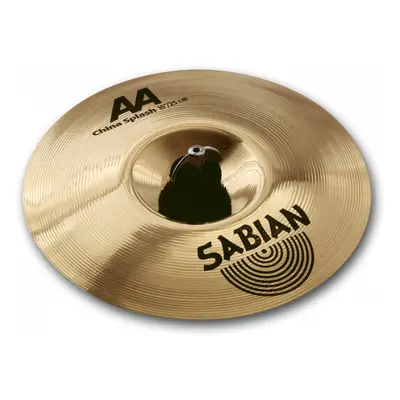 Sabian AA China Splash 8"