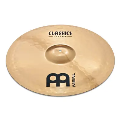 Meinl Classics Custom Powerful Ride 22”