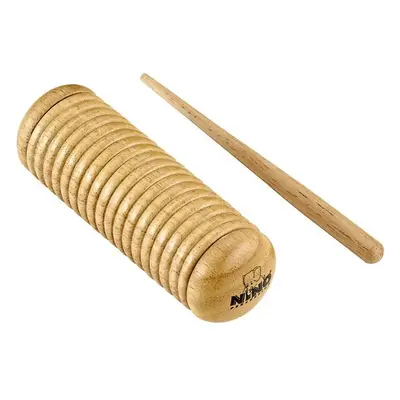 NINO Percussion NINO520 - Guiro, dřevěné