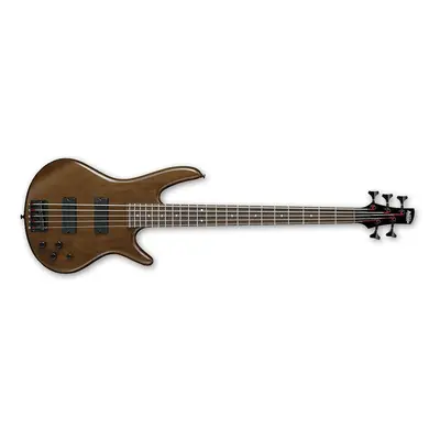 Ibanez GSR205B Walnut Flat