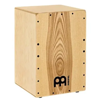 Meinl SC80HA Snarecraft Cajon - Heart Ash