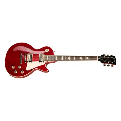 Gibson Les Paul Classic Translucent Cherry