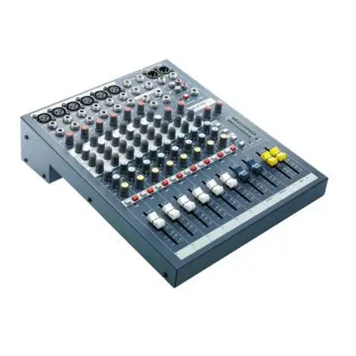 Soundcraft EPM6