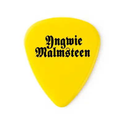 Dunlop YJMP03YL Yngwie J. Malmsteen, 1,14, 6ks