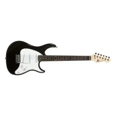 Peavey Raptor Plus SSS - Black