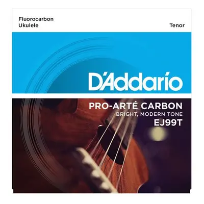 D'Addario EJ99T