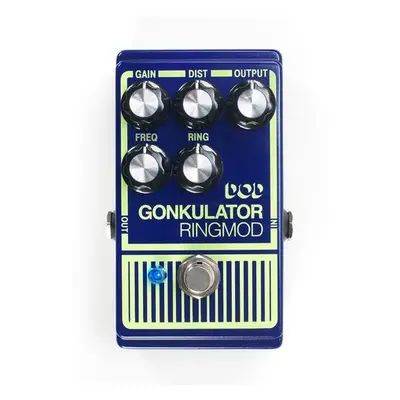 DigiTech DOD Gonkulator