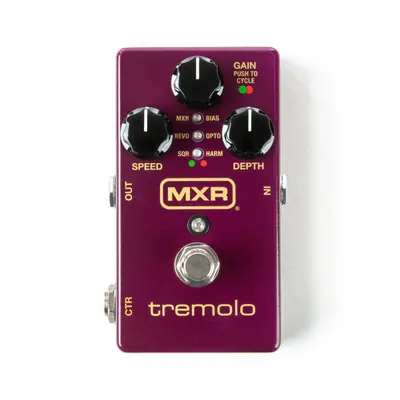 Dunlop MXR M305 TREMOLO