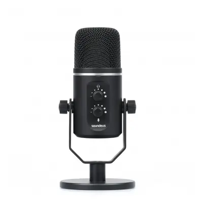 Soundeus Desktop Mic 01