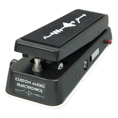 Dunlop MXR Cae Wah-Wah