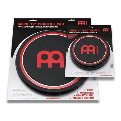 Meinl MPP-12 - Cvičítko - logo Meinl