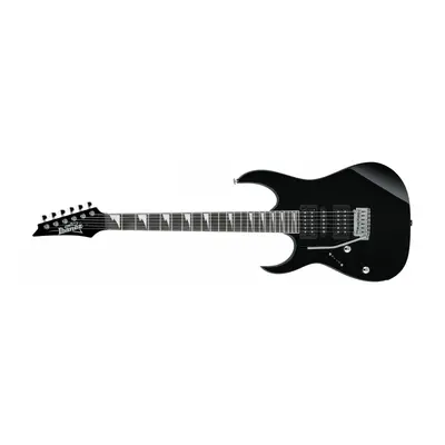 Ibanez GRG170DXL-BKN - Black Night