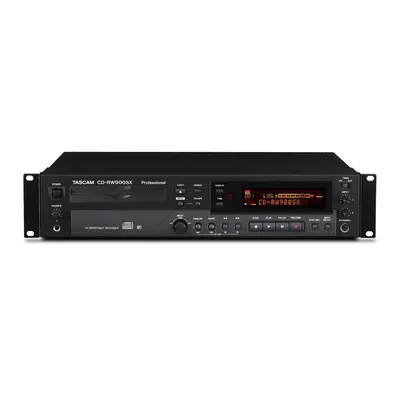 Tascam CD-RW900SX