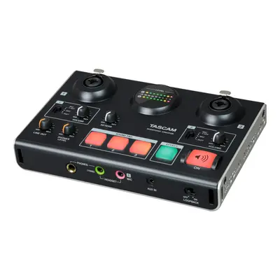 Tascam MiNiSTUDIO CREATOR US-42