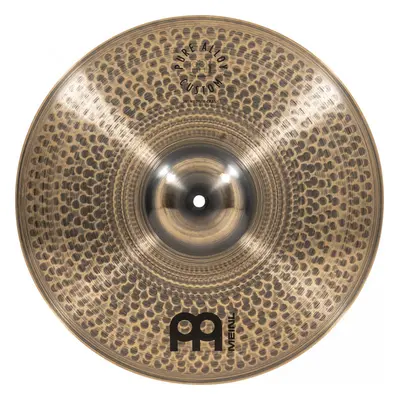 Meinl Pure Alloy Custom Medium Crash 16”