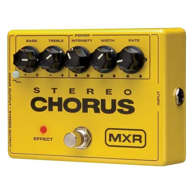 Dunlop MXR Stereo Chorus