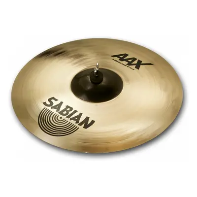 Sabian AAX X-Plosion Crash 19''